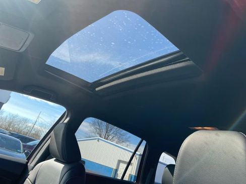 Certified 2023 Honda Passport EX-L image 16