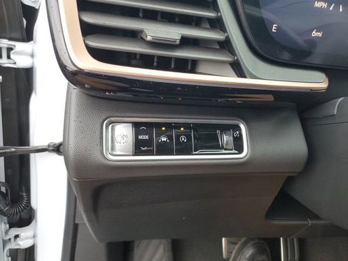 New 2026 Buick Envision Sport Touring AWD/4WD image 30