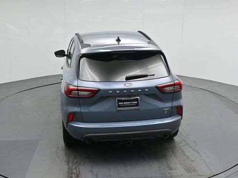 Certified 2023 Ford Escape ST-Line Elite image 43