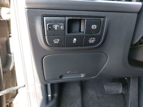 Certified 2025 Hyundai Tucson SEL AWD/4WD image 27