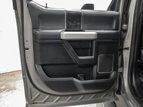 Used 2019 Ford F250 Platinum w/ Platinum Ultimate Package AWD/4WD image 46