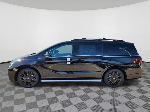 New 2026 Honda Odyssey Sport-L image 5