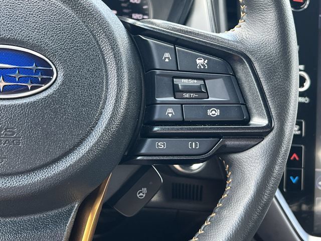 Certified 2026 Subaru Crosstrek 2.5i Wilderness w/ Wilderness Package AWD/4WD image 27