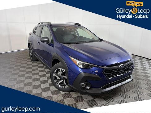 Used 2024 Subaru Crosstrek 2.0i Premium w/ Crosstrek Mirror Package image 1