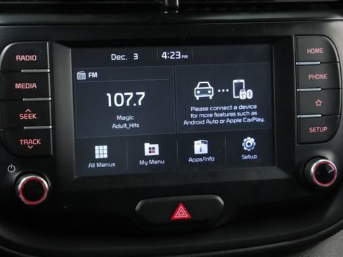 Used 2021 Kia Soul S image 17