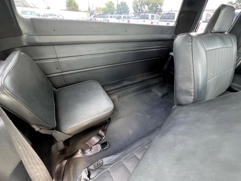 Used 1993 Ford F150 XL image 31