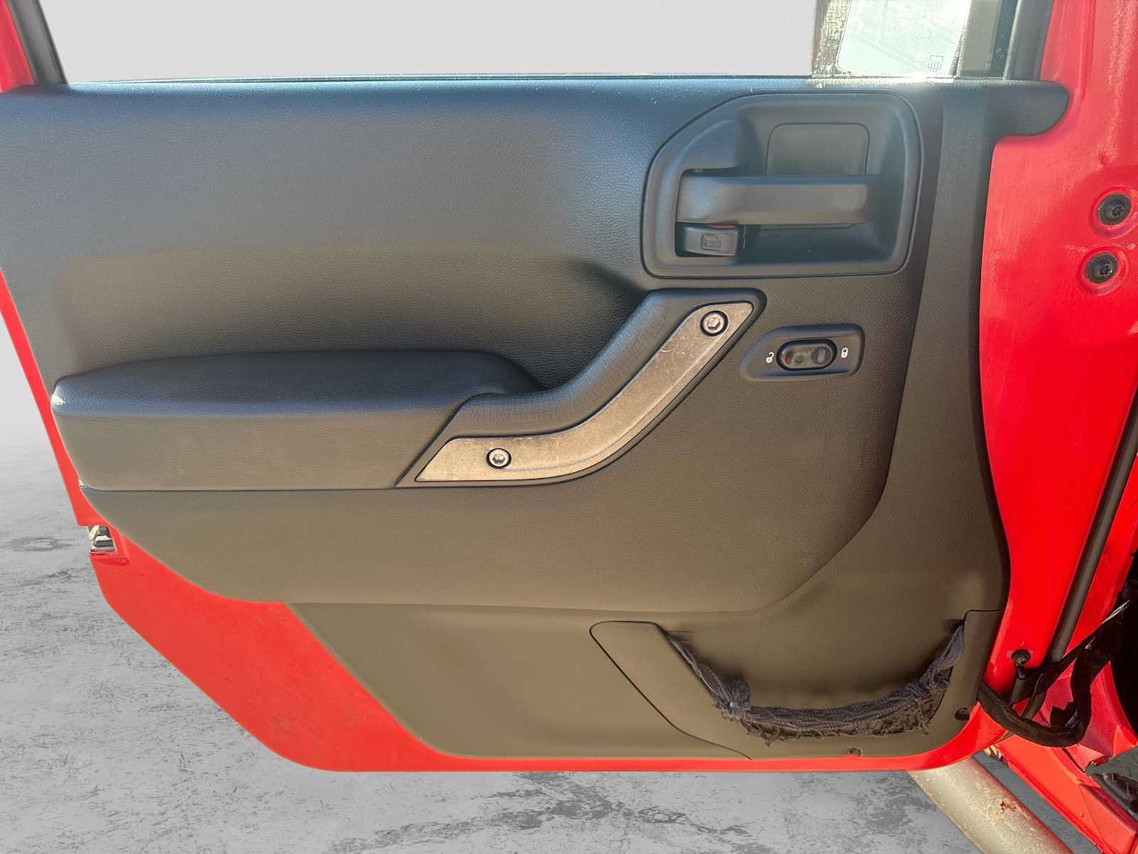 Used 2013 Jeep Wrangler Sport AWD/4WD image 27