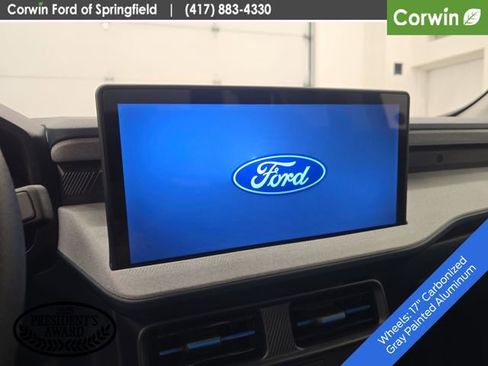 New 2026 Ford Maverick XLT image 25