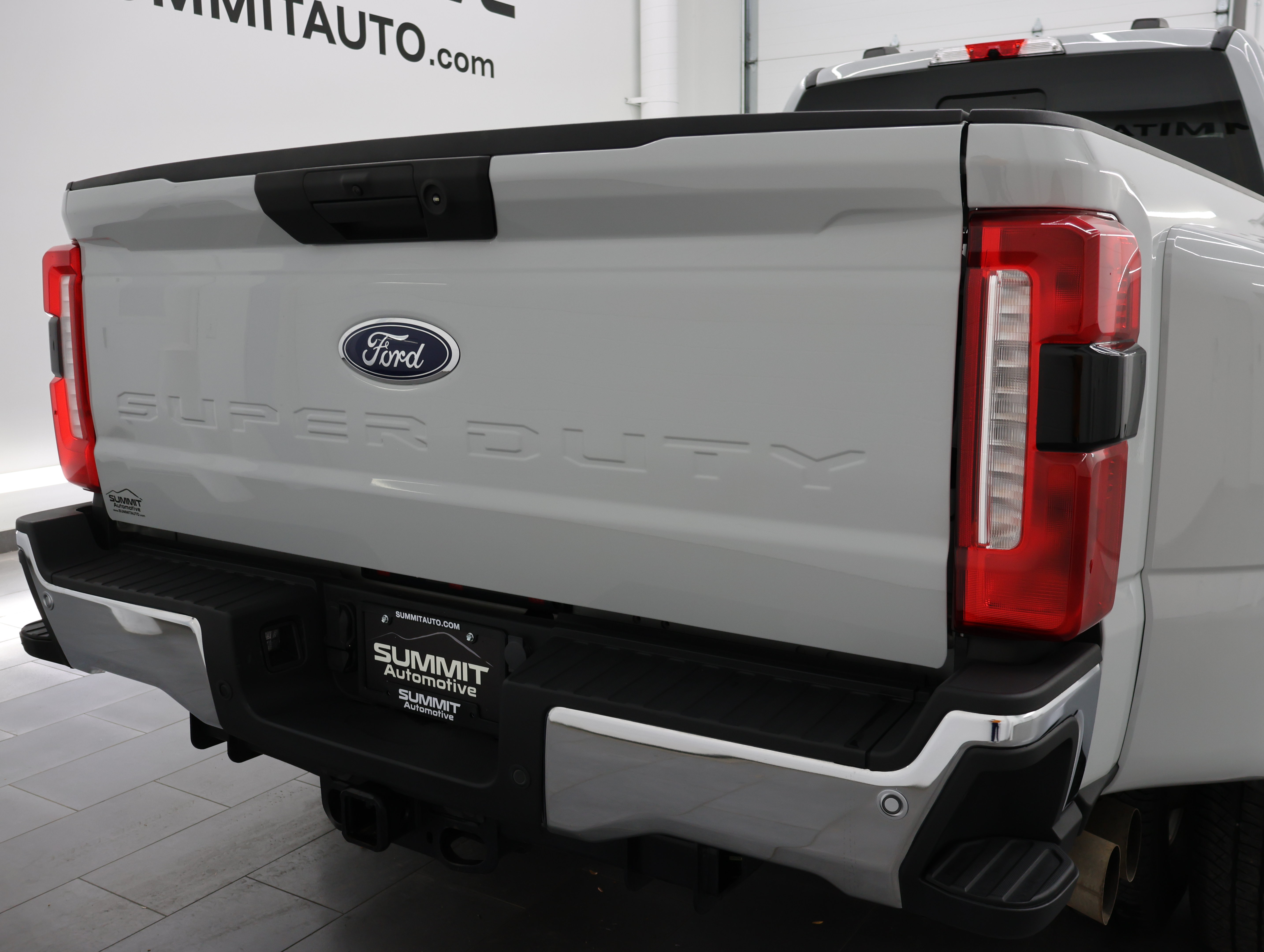 Used 2025 Ford F350 XL w/ 360-Degree Camera Package AWD/4WD image 30