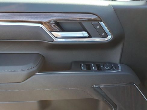 New 2026 Chevrolet Silverado 1500 LT w/ All Star Edition Plus image 7