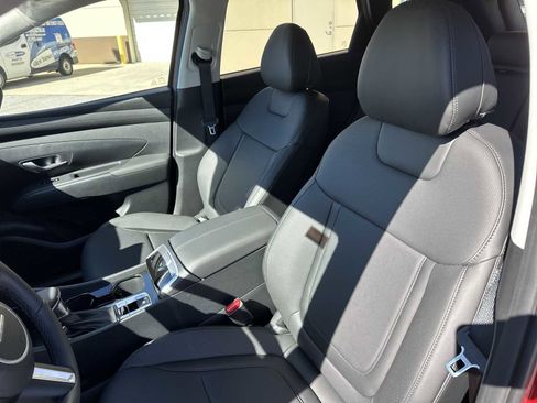 New 2026 Hyundai Tucson SEL image 25
