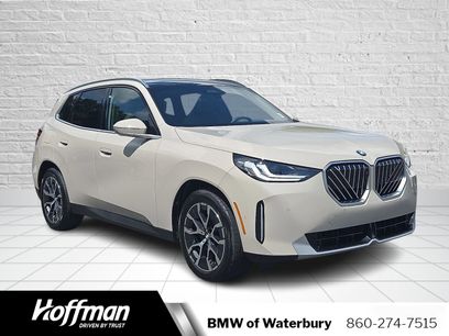 Used 2025 BMW X3 xDrive30i w/ Premium Package