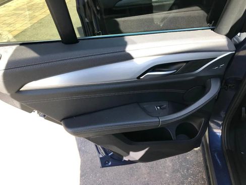 Used 2018 BMW X3 xDrive30i AWD/4WD image 28