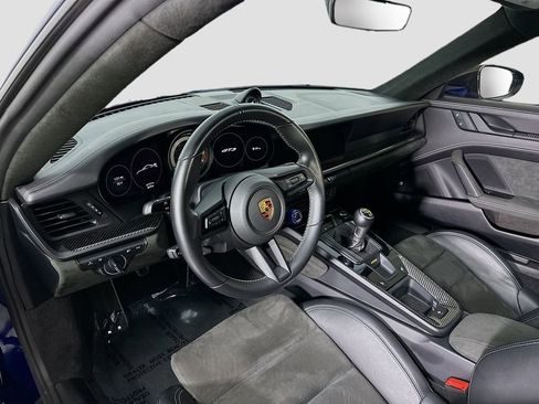 Used 2022 Porsche 911 GT3 image 4