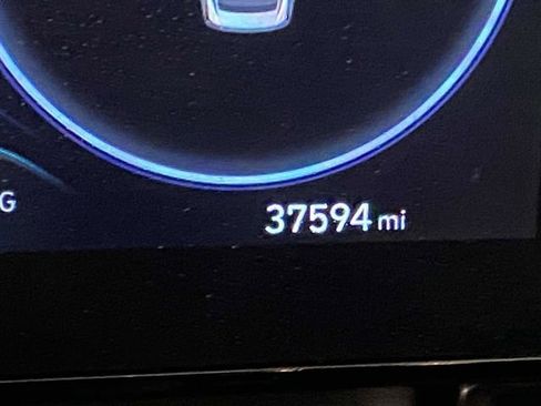 Used 2023 Hyundai Elantra N Line image 23