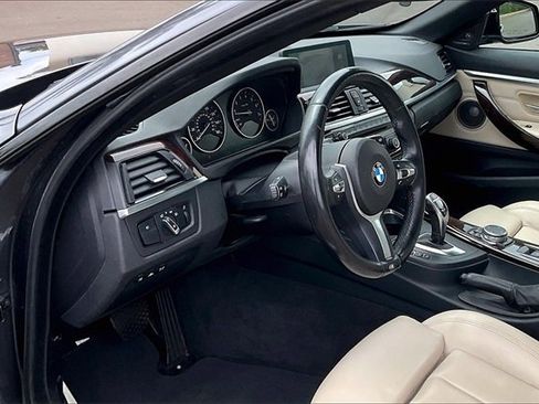 Used 2015 BMW 435i Convertible image 13