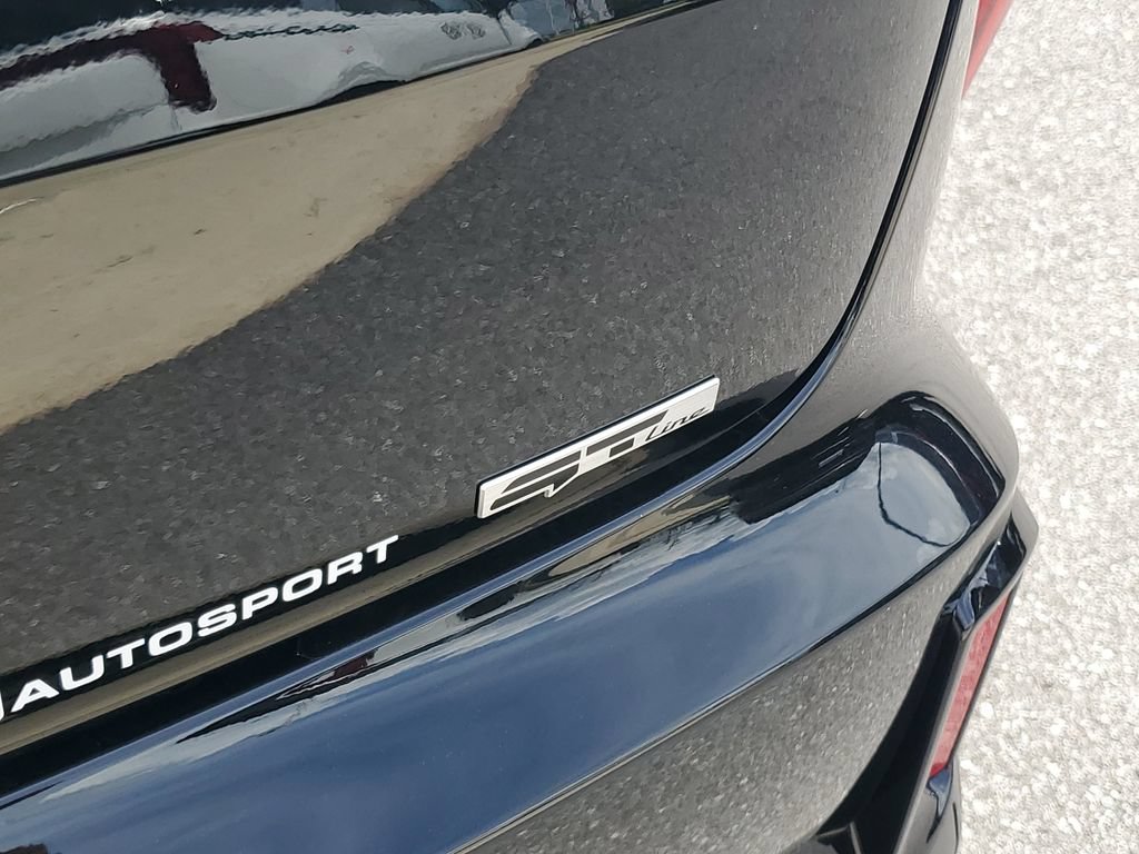 New 2026 Kia K4 GT-Line FWD image 30