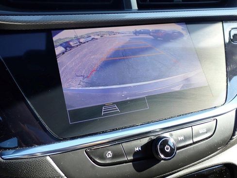 Certified 2022 Buick Encore GX Essence w/ Experience Buick Package image 30