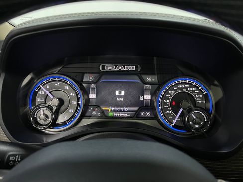 Used 2019 RAM 1500 Limited image 25