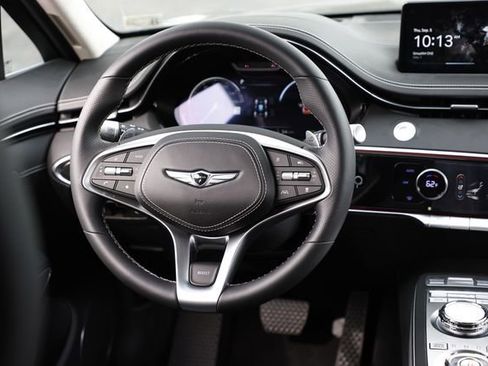 New 2025 Genesis Electrified GV70 Advanced w/ Prestige Package image 17