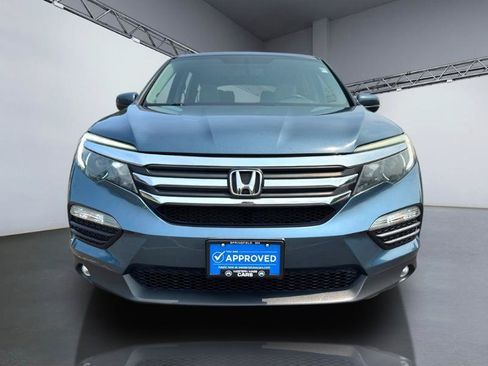 Used 2017 Honda Pilot EX-L image 10