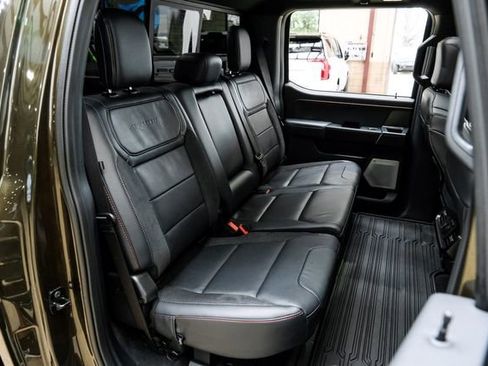 Used 2026 Ford F150 Raptor AWD/4WD image 72