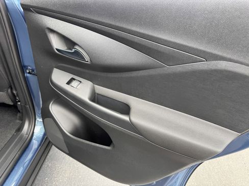 New 2026 Buick Envista Preferred w/ Convenience I Package image 11