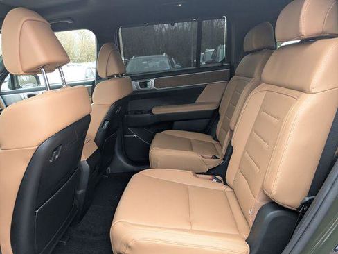 New 2026 Hyundai Santa Fe Calligraphy AWD/4WD image 12