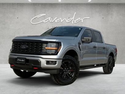 Used 2024 Ford F150 STX w/ STX Black Appearance Package