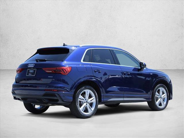 Used 2022 Audi Q3 2.0T Premium w/ Convenience Package AWD/4WD image 7