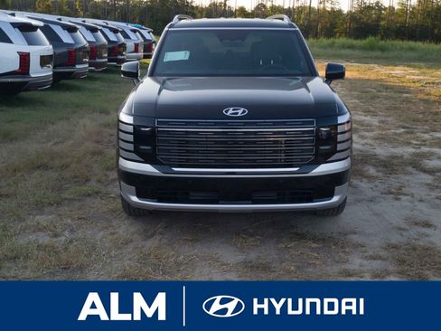 New 2026 Hyundai Palisade Calligraphy image 2