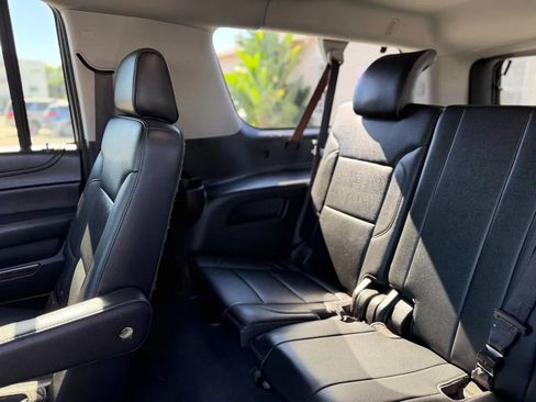 Used 2019 Chevrolet Suburban LT w/ Max Trailering Package image 26