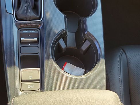 New 2026 Honda Civic Sport Touring image 30