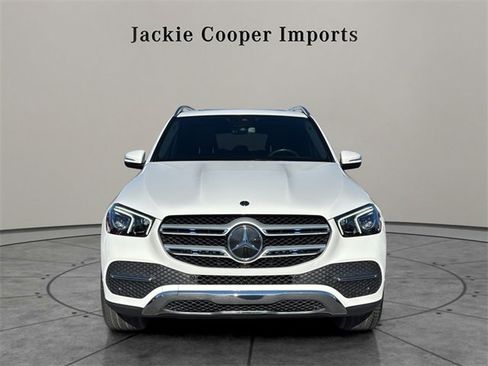 Used 2020 Mercedes-Benz GLE 350 image 8
