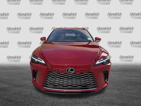New 2026 Lexus RX 350 Premium image 3