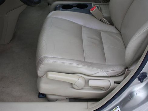 Used 2007 Honda CR-V EX-L image 29