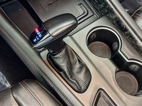 Used 2021 Dodge Durango R/T w/ Technology Group RWD image 17
