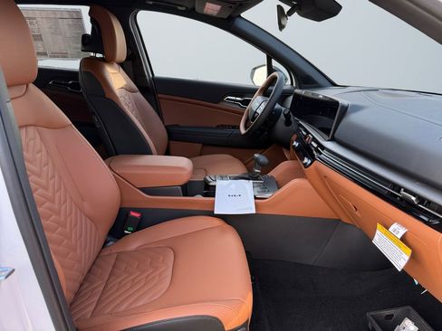 New 2026 Kia Sportage X-Line w/ X-Line Technology Package image 15