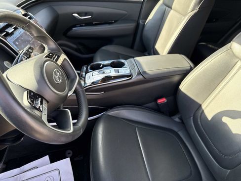 Certified 2024 Hyundai Tucson Limited image 20