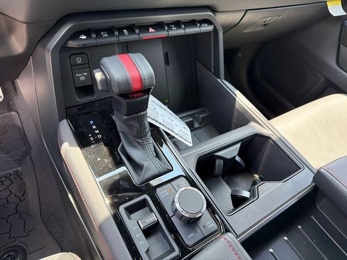 New 2026 Toyota Tundra TRD Pro AWD/4WD image 30