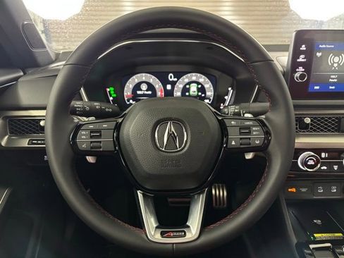 New 2026 Acura Integra A-Spec image 18