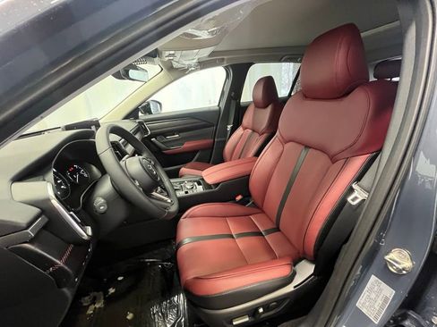 New 2026 MAZDA CX-50 2.5 Hybrid w/ Weather Package image 10