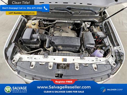 Used 2021 Chevrolet Colorado W/T RWD image 15