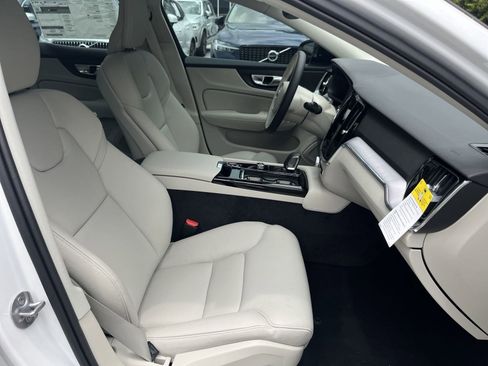 Certified 2024 Volvo S60 T8 Core w/ Protection Package Premier image 21