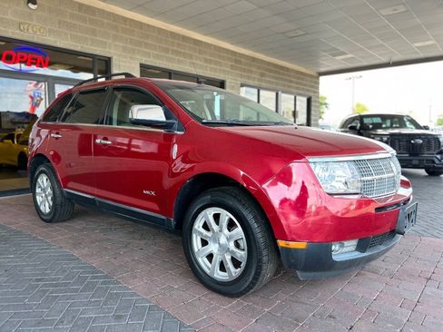 Used 2010 Lincoln MKX 2WD image 21