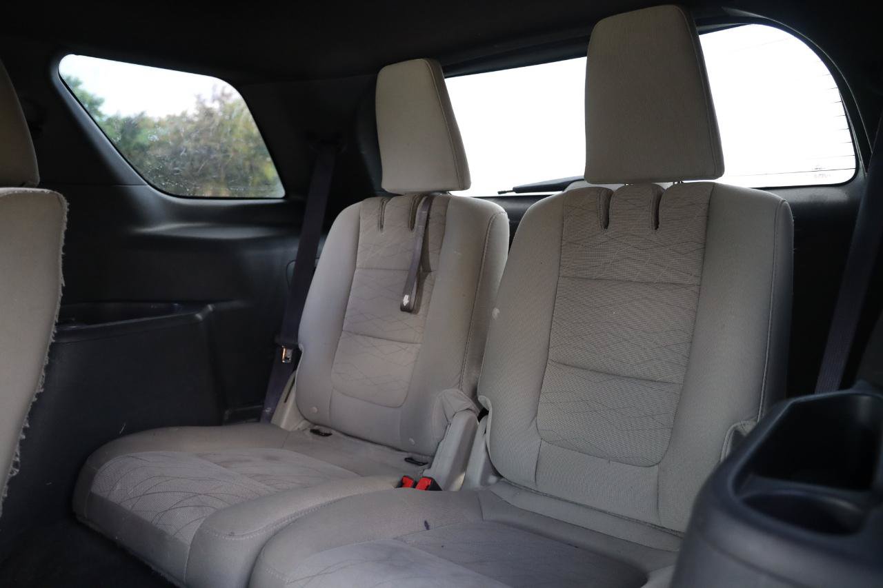 Used 2013 Ford Explorer FWD image 23