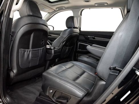 Used 2022 Kia Telluride EX w/ EX Premium Package AWD/4WD image 27