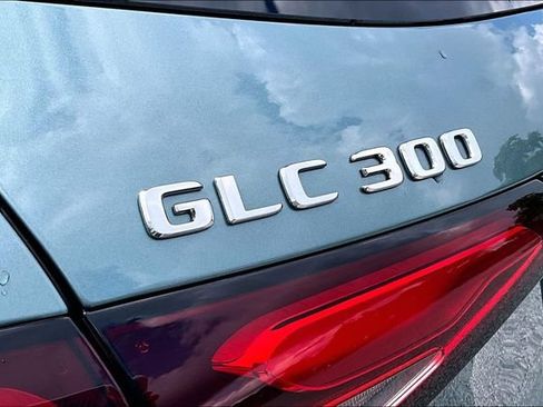Certified 2026 Mercedes-Benz GLC 300 4MATIC image 28