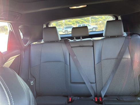 Used 2025 Toyota bZ4X AWD image 14