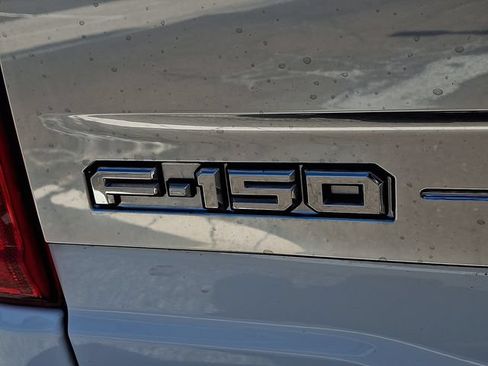 Used 2023 Ford F150 King Ranch w/ Equipment Group 601A High AWD/4WD image 30